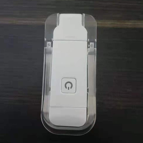 3 Luz De Libro Led Recortada Para Reservar Luces Recargables