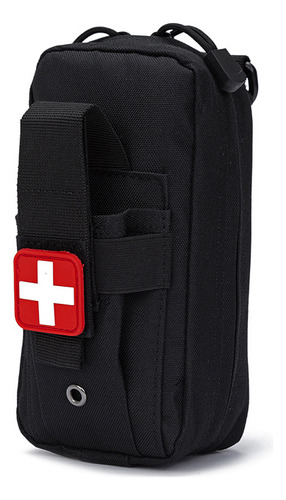 Estuche Médico Para Torniquetes Molle Tactical First