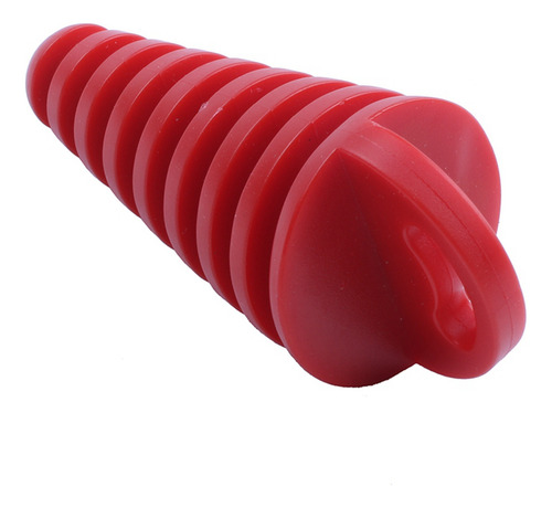 Tapón De Desagüe De Tubo De Escape Con Silenciador, 3 Unidad