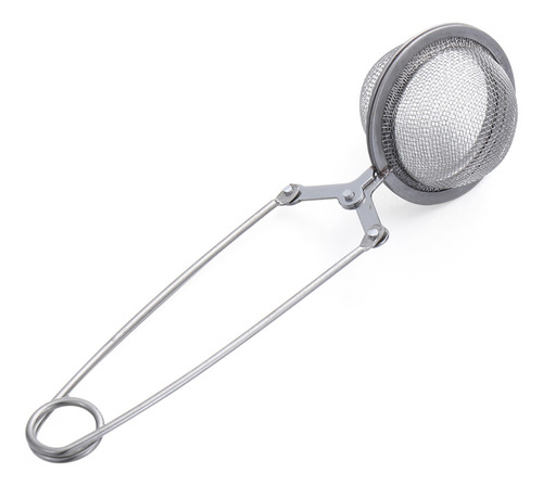 Colador De Té, Infusor De Té, Filtro De Café, Reutilizable,