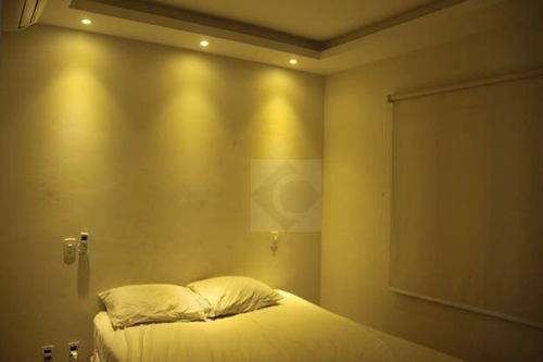 Imagem 8 de 17 de Apartamento Com 2 Dormitórios À Venda, 64 M² Com Entrada + Financiamento - Vila Maria Helena - Indaiatuba/sp - Ap0866