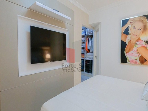 Imagem 6 de 12 de Apartamento - Ap1357 - 67710658