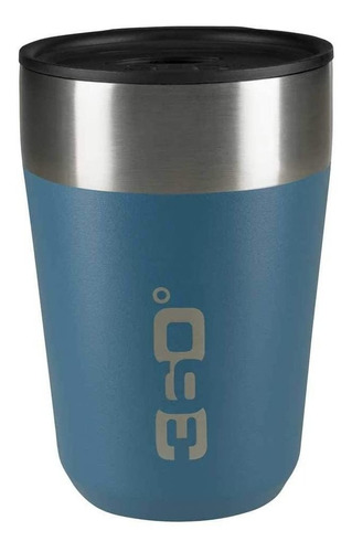 Copo Térmico 360 Degrees Sea To Summit Azul 355ml Oferta