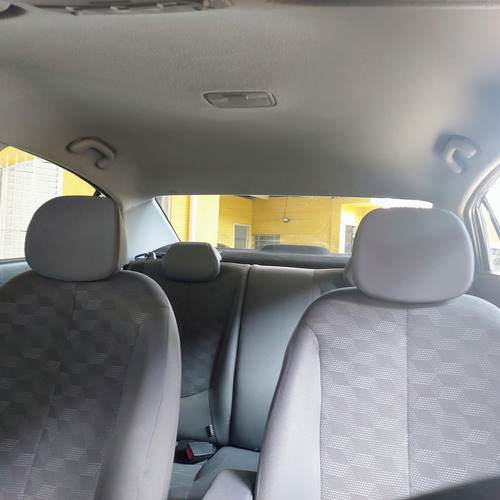 Hyundai HB20S HB20S PREMIUM 1.6 FLEX 16V AUT. 4P