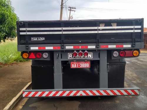 Scania 113 Top Line