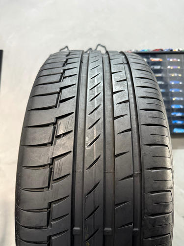 Pneu 235/40r19 Continental Premiumcontact 6 96w W (Usado)