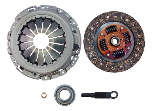 Kit Clutch Embrague Nissan Np300 Chasis Cabina 2017 - 2021