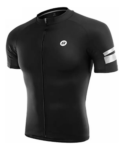 Camiseta Ciclismo Rockbros Cintas Reflectivas - Sportpolis