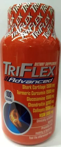 triflex contraindicatii