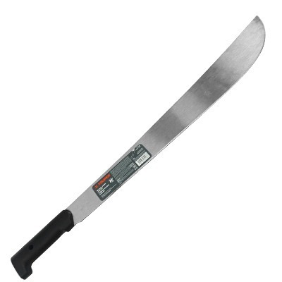 Machete Truper 508mm Pulido 20  T-460-20b