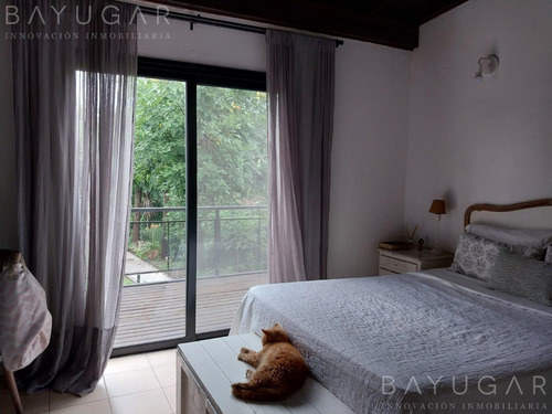 Alquiler - Dúplex En Casas Del Alto / Manzanares