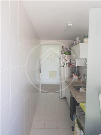 Apartamento - Ref: 852522