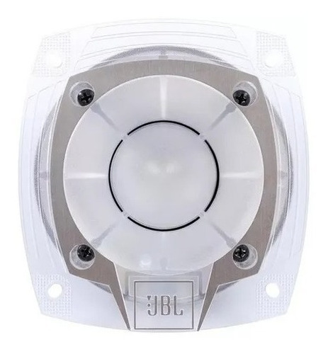 Imagem 3 de 3 de Super Tweeter Jbl Selenium Tecno Polyt St330 Transparente