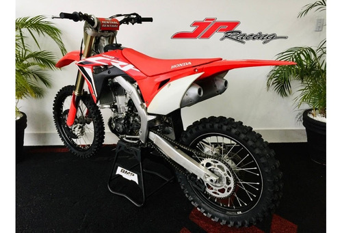 Imagem 6 de 7 de Honda Crf 450r 2020