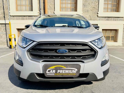 Ford Ecosport 1.5 TI-VCT FLEX FREESTYLE AUTOMÁTICO