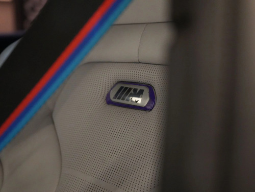 BMW Serie M 3.0 Aut. 5p