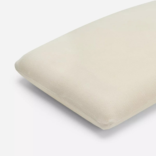 Almohada Viscoelástica M.max Esencial King 42x80 Cm