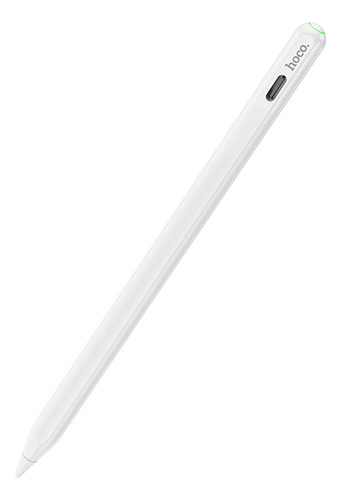 Lápiz Touch Para Tablet Hoco Gm113 Blanco