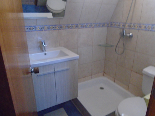 Espectacular Dúplex - El Bosque - Metro- Jacuzzi-sauna