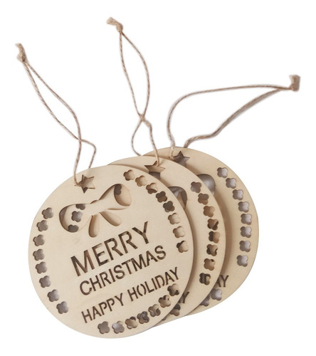 sharprepublic Nueces de Madera Colgante de Navidad al Aire Libre Soldado Modelo para Decoraciones de Navidad /árbol Interior y al Aire Libre Suministros de 4pcs