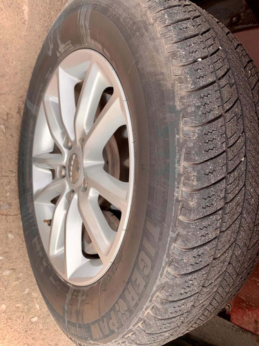 Imagen 9 de 15 de Dodge Journey 2015 2.4 Sxt 7 Pasajeros Plus Mt