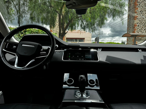 Land Rover Evoque 2.0 Se At