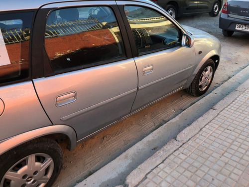 Chevrolet Corsa Wagon