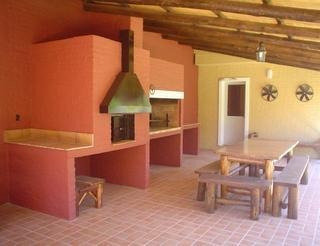 Casa En Alquiler Por Temporada De 3 Dormitorios En Portezuelo