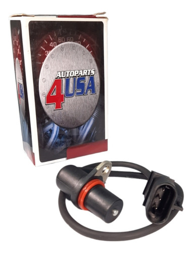 Sensor Posicion De Cigueñal Impala 3.8lts. (02-04) Tres Pine