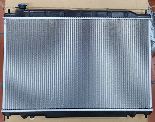 Radiador Nissan Murano 3.5 03-07