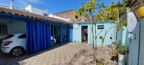 Imagen 16 de 19 de Casa 4 Dormitorios Con Patio Y Cochera - Don Bosco