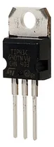 Comprar Tip41 Tip41c Transistor Npn 6a 100v 65w To-220 X 10 Unidades