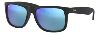 Lente De Sol Rayban Rb Rb4165#62255s Justin