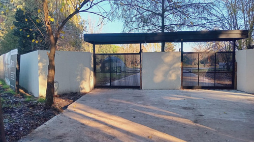 Venta Bo Cerrado Los Pinos Lotes Contado O Financiado!!