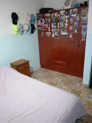 Departamento En Venta - 3 Dormitorios 1 Baño - Cochera - 67mts2 - Merlo