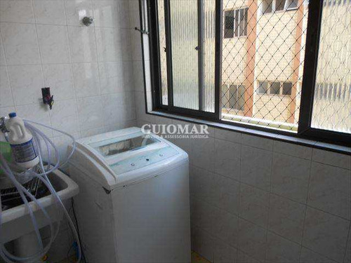 Imagem 11 de 15 de Caicaraapartamentopadrão2 Dormitórios1 Suíte110,00 M De Área Útil - V565
