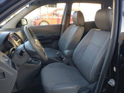 Tucson Gls 2.0 2014