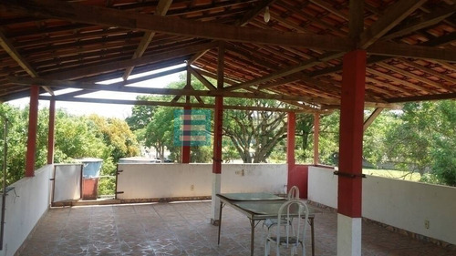 Imagem 6 de 15 de Edinaldo Santos - Granja De 900m2 Junto Ao Clube Náutico Ref 748 - 748