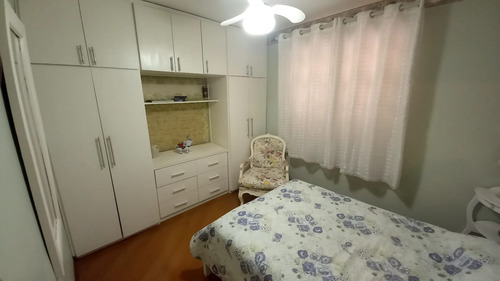 Imagem 20 de 30 de Sobrado Reformado Em Condomínio Com 3 Dormitórios 3 Vagas 160 M² - Ca00154 - 70032149