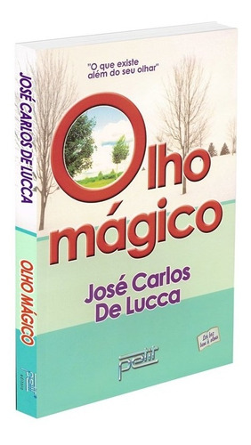 Olho Mágico