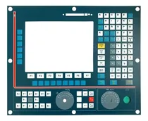 Comprar Membrana Cnc Fagor 8055-8055i Maquinas Travis \u002F Veker Etc