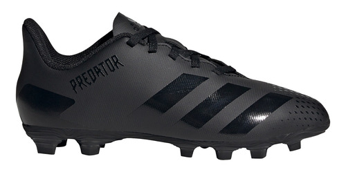 Tachones adidas Futbol Predator 20.4 Fxg Niño Negro | Mercado Libre