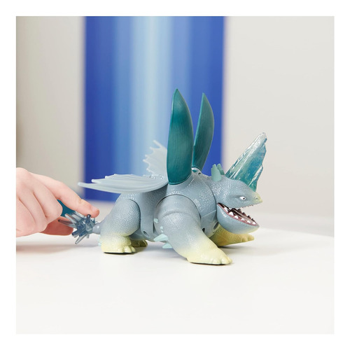 Como Entrenar A Tu Dragon D Angelo Y Plowhorn Drangons