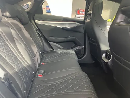BYD Sealion 7 0.0 Awd