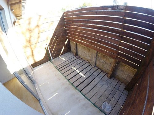 Alquiler Apartamento Médanos De Solymar. 1 Dormitorio