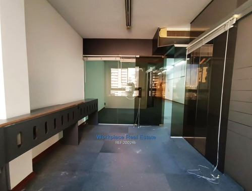 Alquiler-venta Oficina - Plaza Independencia