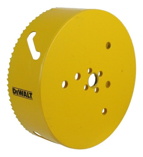 Brocasierra Dewalt D180096 6 Biometalica 04002300
