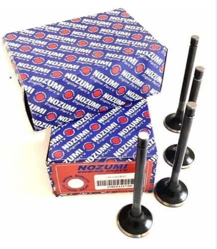 comprar Juego Valvula Admision  Escap Para Isuzu Termoking C201 C201
