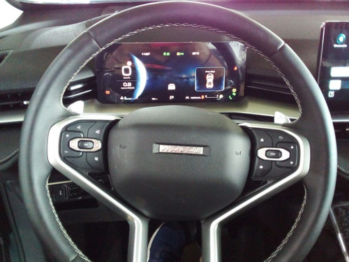 GWM Haval 2.0T 4Wd H6 3Ra Generacion
