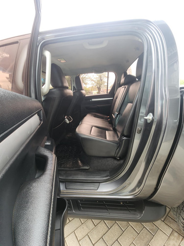 Toyota Hilux Pick-Up 2.8 Cd Srv Pack 177cv 4x2